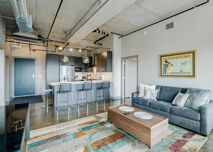 Sable 805 - Two Bedroom