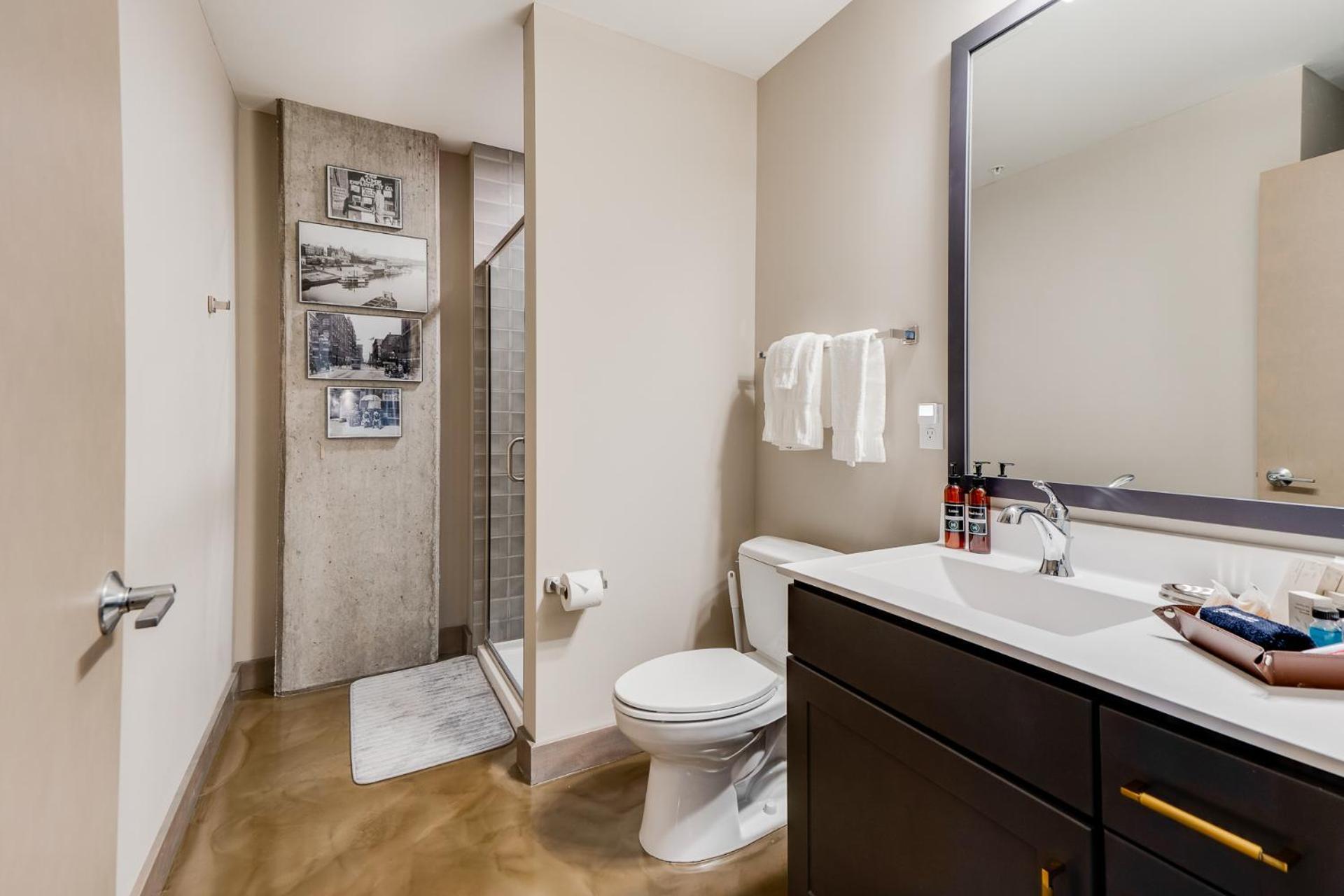 Sable 805 - Two Bedroom *