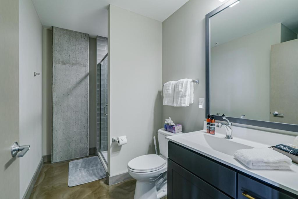 Sable 805 - Two Bedroom Minneapolis