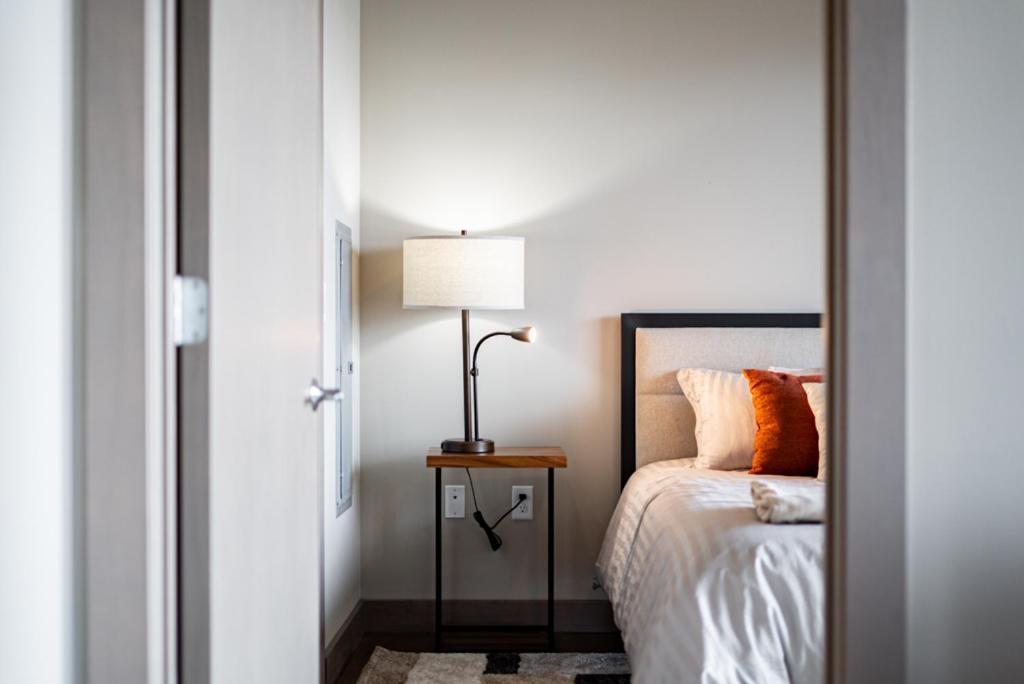Sable 805 - Two Bedroom