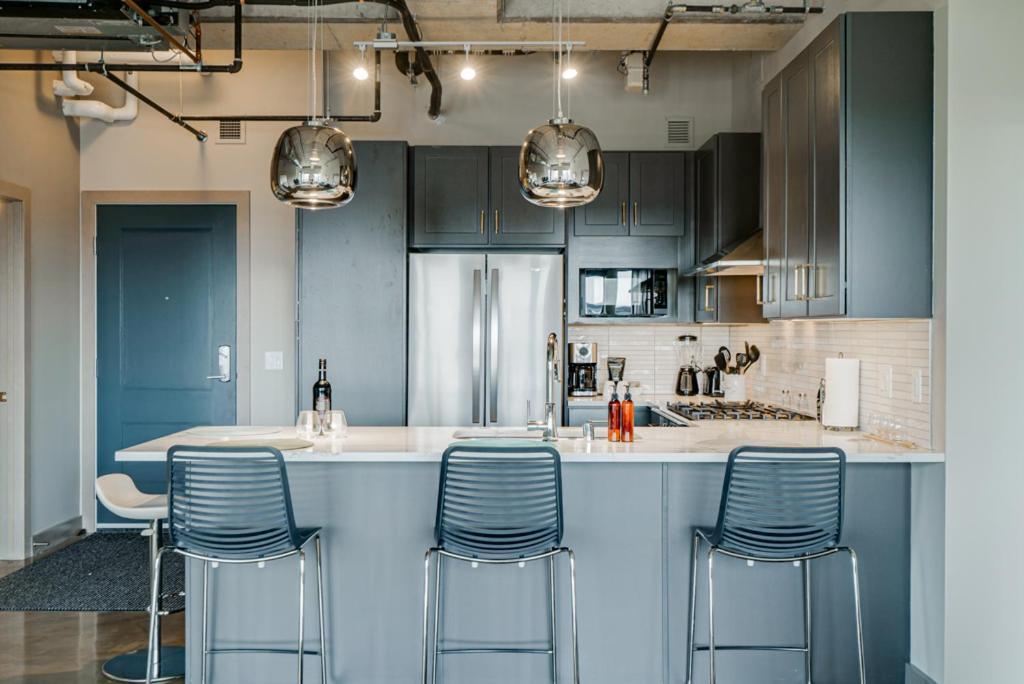 Sable 805 - Two Bedroom *