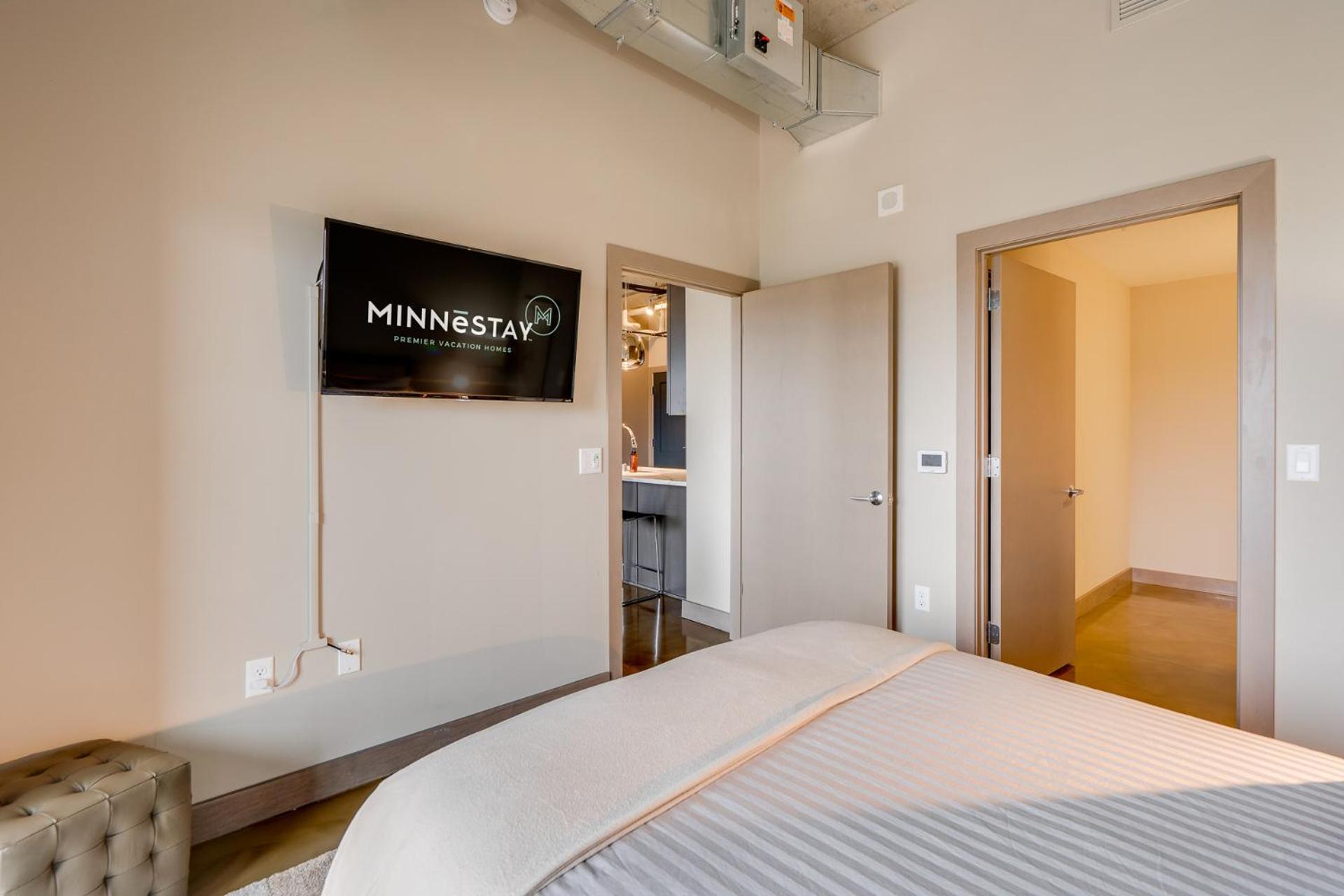 Sable 805 - Two Bedroom Minneapolis