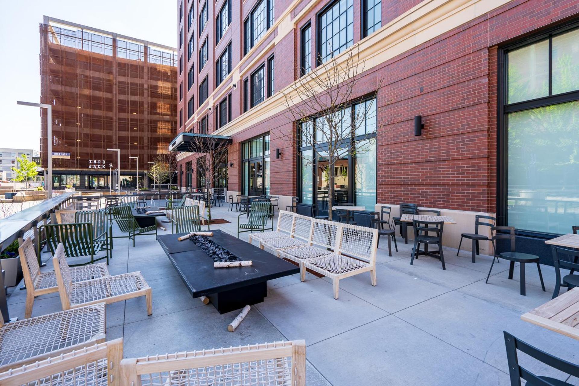 Sable 805 - Two Bedroom * Minneapolis