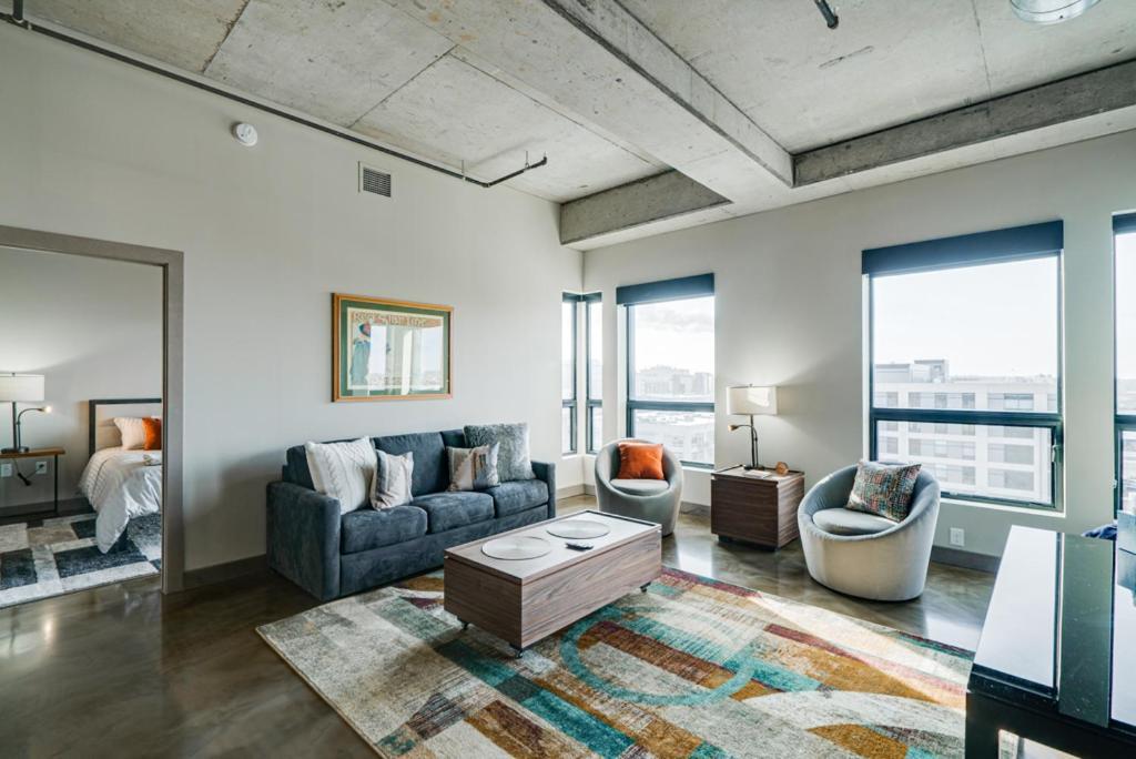 Sable 805 - Two Bedroom Aparthotel *