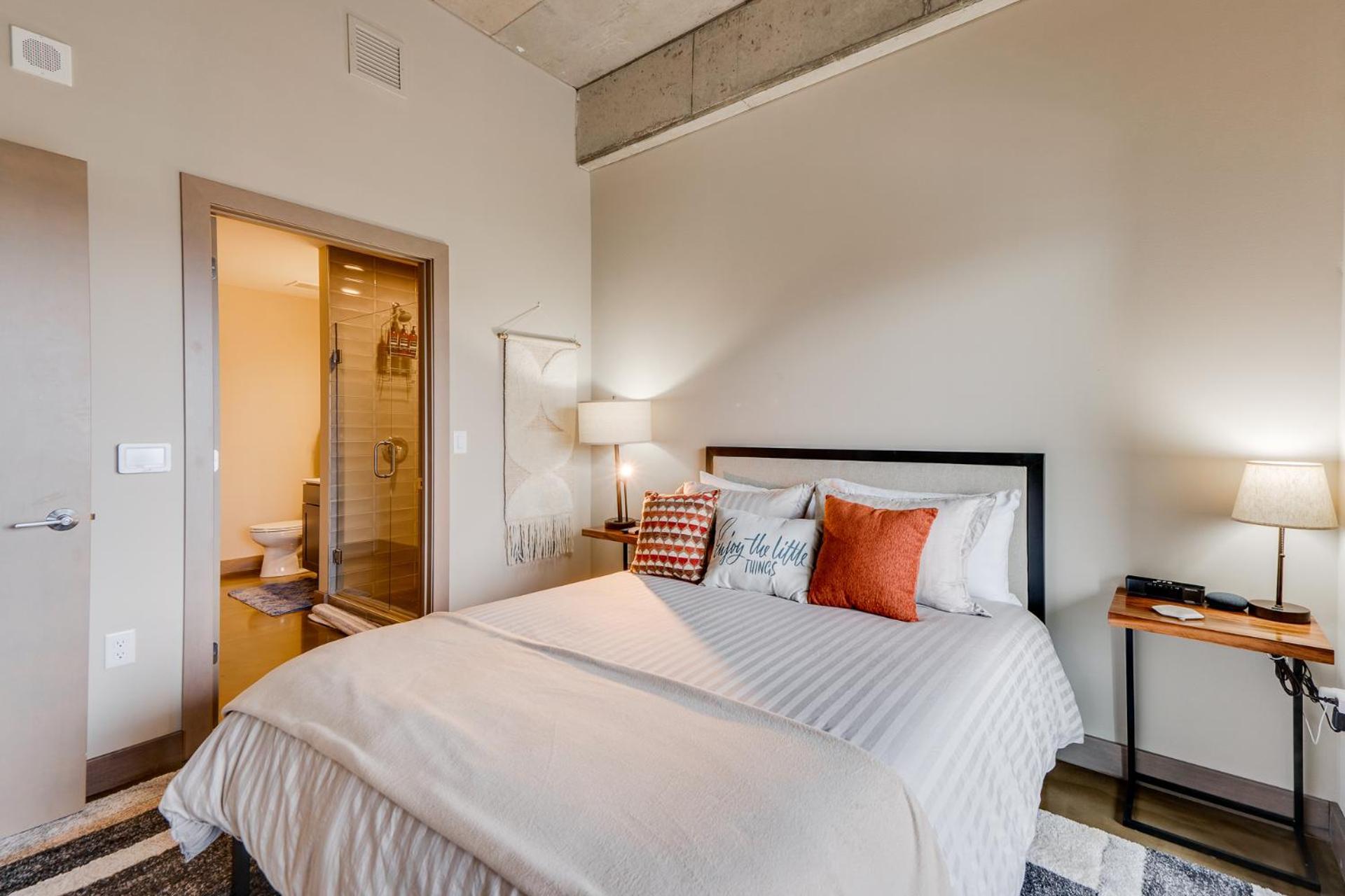 Aparthotel Sable 805 - Two Bedroom *