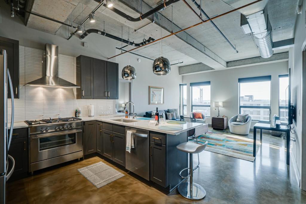 Sable 805 - Two Bedroom * Minneapolis