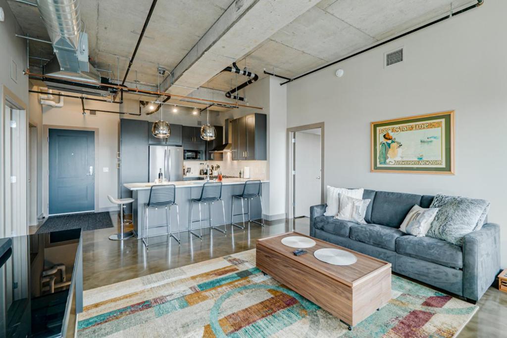 Sable 805 - Two Bedroom *