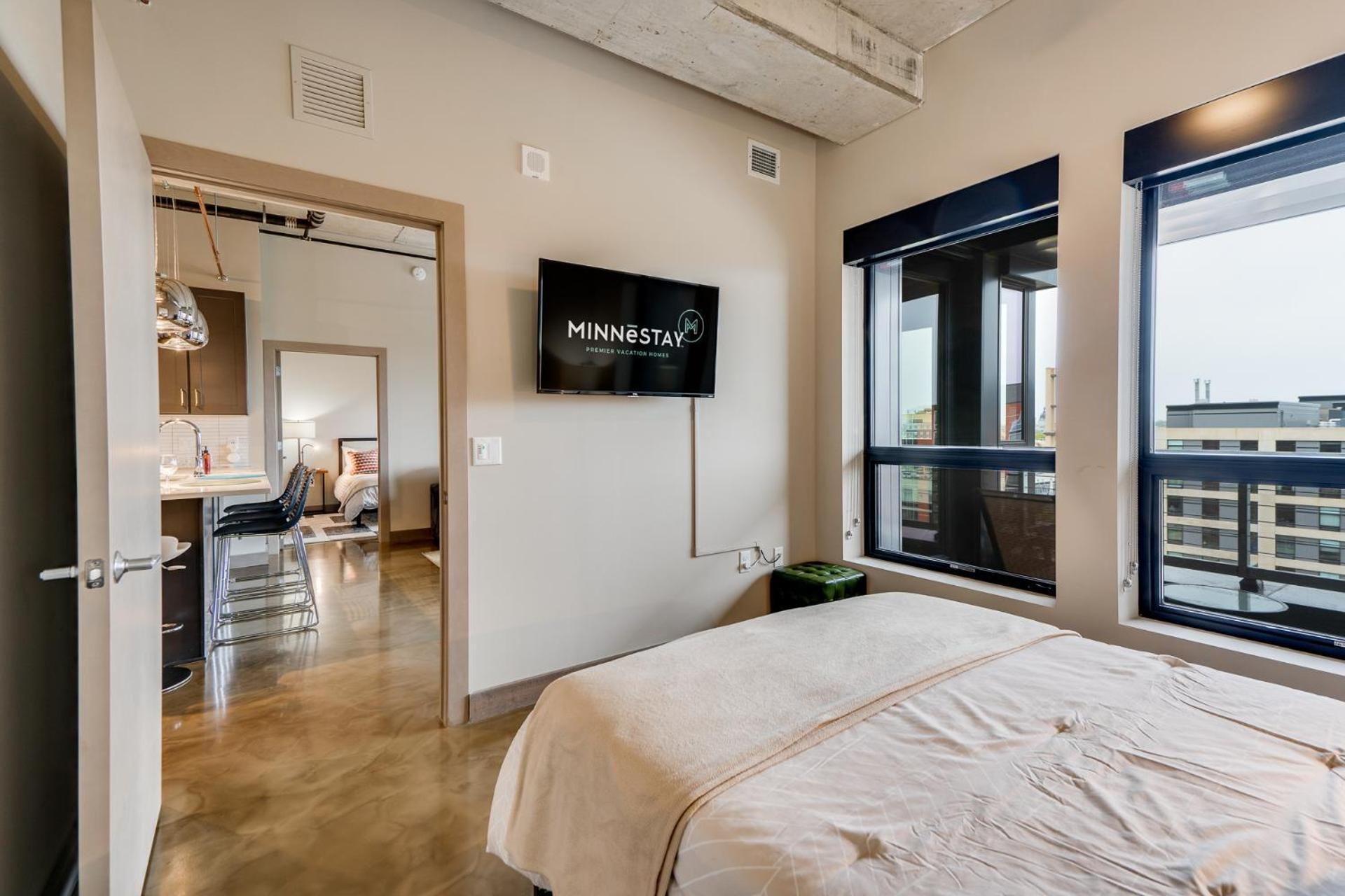 Sable 805 - Two Bedroom *