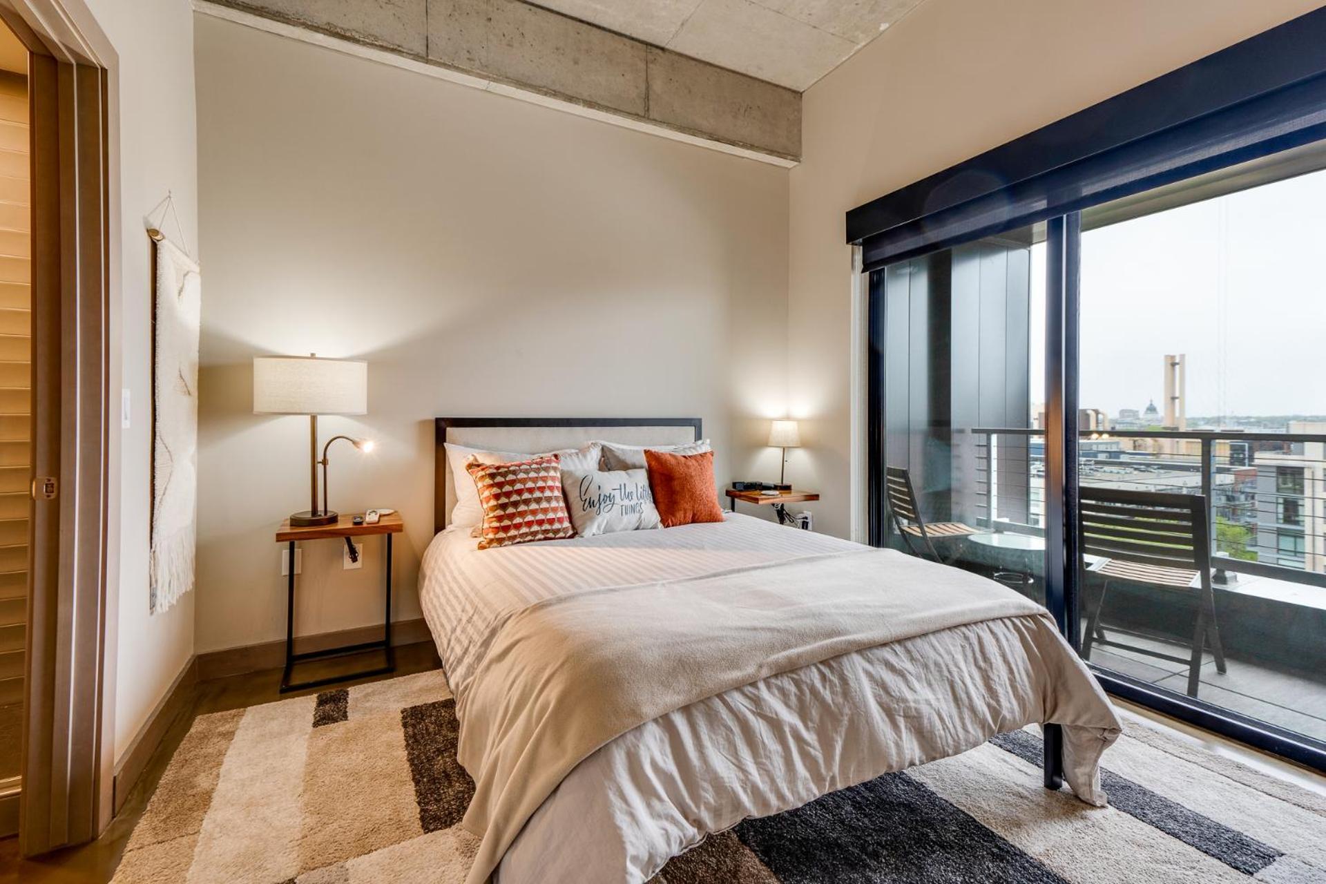 Sable 805 - Two Bedroom